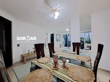 Casa en venta en La Castellana, Barranquilla