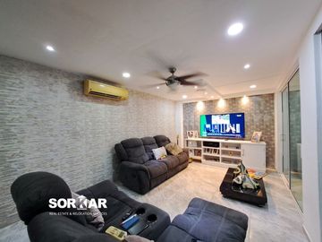Casa en venta en La Castellana, Barranquilla
