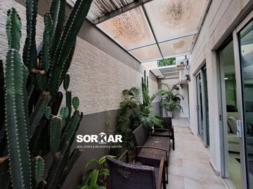 Casa en venta en La Castellana, Barranquilla