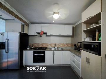Casa en venta en La Castellana, Barranquilla