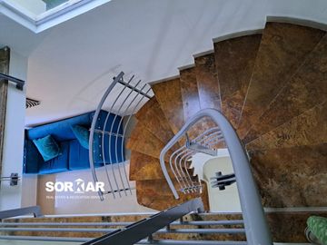 Casa en venta en La Castellana, Barranquilla