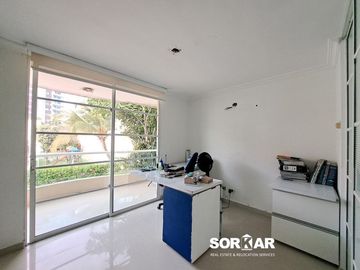 Casa en venta en La Castellana, Barranquilla