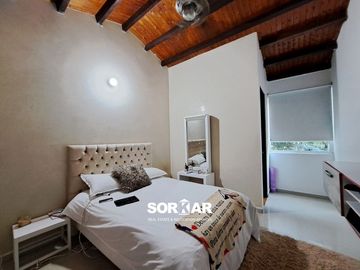 Casa en venta en La Castellana, Barranquilla