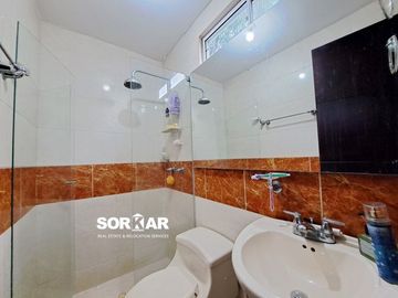 Casa en venta en La Castellana, Barranquilla