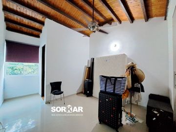 Casa en venta en La Castellana, Barranquilla