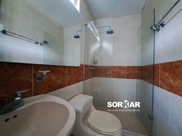 Casa en venta en La Castellana, Barranquilla
