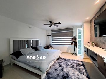 Casa en venta en La Castellana, Barranquilla