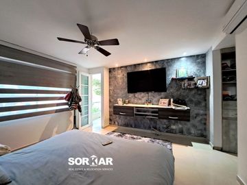 Casa en venta en La Castellana, Barranquilla