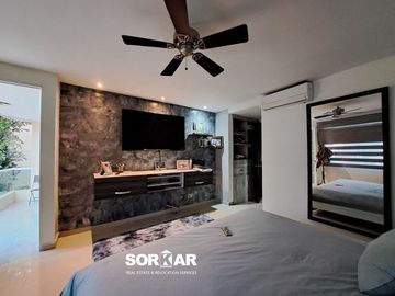 Casa en venta en La Castellana, Barranquilla