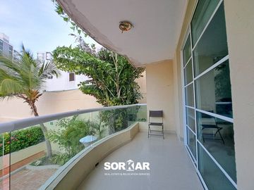 Casa en venta en La Castellana, Barranquilla