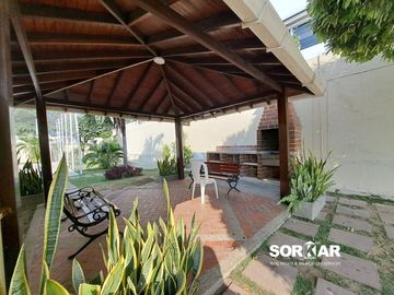 Casa en venta en La Castellana, Barranquilla