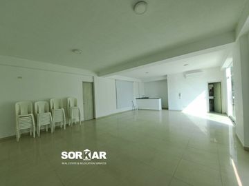 Casa en venta en La Castellana, Barranquilla