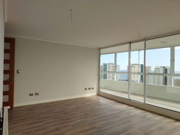 BROKER NUEVO COSTA 3D-3B-1EST-1BOD- TERRAZA CERRADA