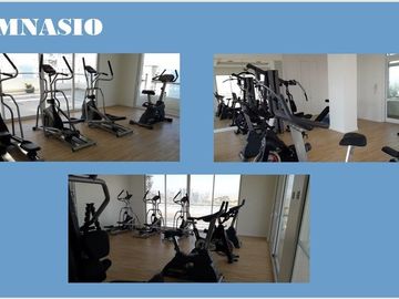 BROKER NUEVO COSTA 3D-3B-1EST-1BOD- TERRAZA CERRADA