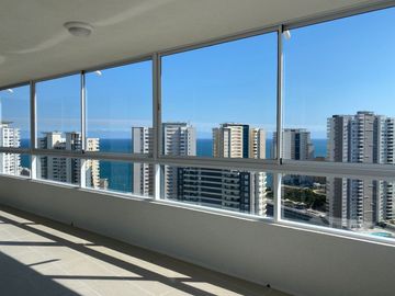 BROKER NUEVO COSTA 3D-3B-1EST-1BOD- TERRAZA CERRADA