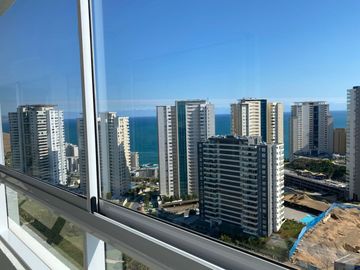 BROKER NUEVO COSTA 3D-3B-1EST-1BOD- TERRAZA CERRADA