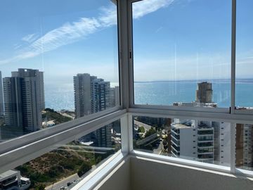 BROKER NUEVO COSTA 3D-3B-1EST-1BOD- TERRAZA CERRADA
