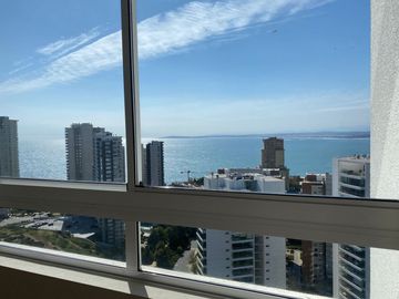 BROKER NUEVO COSTA 3D-3B-1EST-1BOD- TERRAZA CERRADA