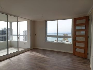BROKER NUEVO COSTA 3D-3B-1EST-1BOD- TERRAZA CERRADA
