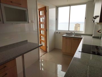 BROKER NUEVO COSTA 3D-3B-1EST-1BOD- TERRAZA CERRADA