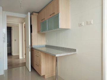 BROKER NUEVO COSTA 3D-3B-1EST-1BOD- TERRAZA CERRADA