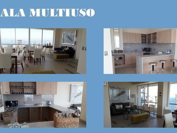 BROKER NUEVO COSTA 3D-3B-1EST-1BOD- TERRAZA CERRADA