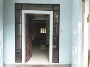 𝐏𝐑𝐎𝐏𝐄𝐑𝐓𝐘 𝐅𝐎𝐑 𝐒𝐀𝐋𝐄  𝐢𝐧 MENLO 3, LILY THRU SANTAN STREET, BRGY. ZONE 10, TALISAY, NEGROS OCCIDENTAL