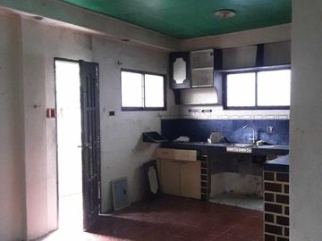 𝐏𝐑𝐎𝐏𝐄𝐑𝐓𝐘 𝐅𝐎𝐑 𝐒𝐀𝐋𝐄  𝐢𝐧 MENLO 3, LILY THRU SANTAN STREET, BRGY. ZONE 10, TALISAY, NEGROS OCCIDENTAL