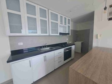 Apartoestudio en venta y Arriendo