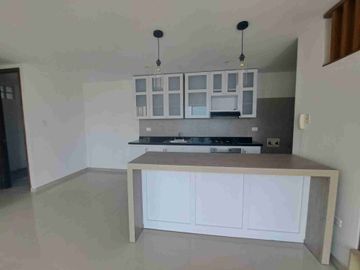 Apartoestudio en venta y Arriendo