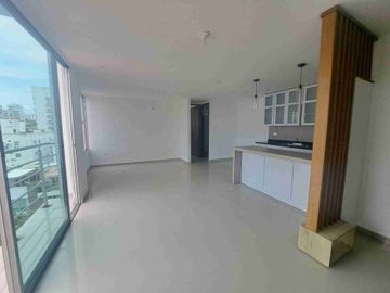 Apartoestudio en venta y Arriendo