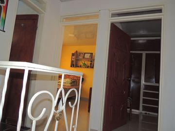 VENTA  CASA BARRIO SAMANES CIUDAD PALMIRA
