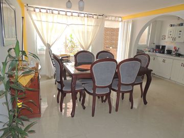 VENTA  CASA BARRIO SAMANES CIUDAD PALMIRA