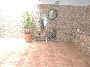 VENTA  CASA BARRIO SAMANES CIUDAD PALMIRA