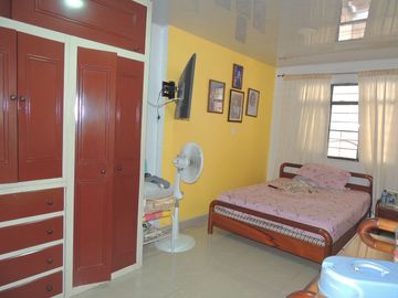 VENTA  CASA BARRIO SAMANES CIUDAD PALMIRA