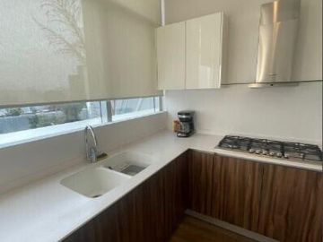 Departamento en Venta en  Anahuac, Miguel Hidalgo
