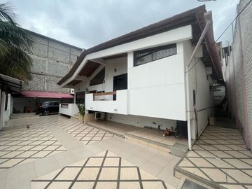 casa de venta en manta zona norte tarqui
