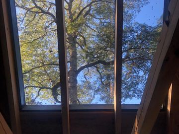 SE VENDE  ENCANTADORA CASA A LA ORRILLA DEL RIO CON VISTA A LOS VOLCANES