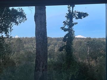 SE VENDE  ENCANTADORA CASA A LA ORRILLA DEL RIO CON VISTA A LOS VOLCANES