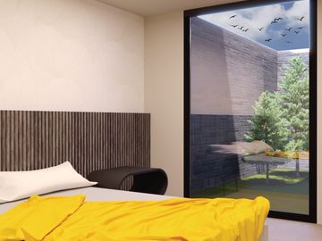 Departamento muy bien ubicado