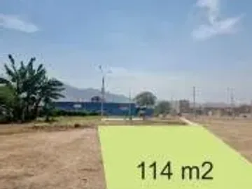 REMATOOO!!!  Lindo terreno a Espalda del Mercado Central AVENIDA SANTA MARIA para vivienda y negocio!!!