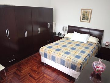Venta Acogedora Casa de Una Planta Cerca Al Hospital Rebagliati