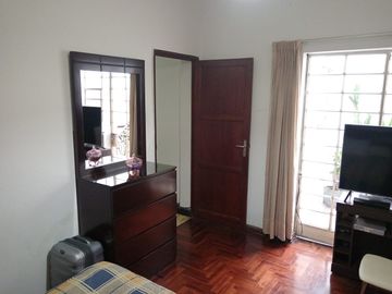 Venta Acogedora Casa de Una Planta Cerca Al Hospital Rebagliati