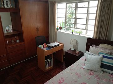 Venta Acogedora Casa de Una Planta Cerca Al Hospital Rebagliati