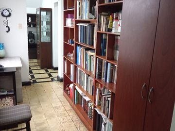 Venta Acogedora Casa de Una Planta Cerca Al Hospital Rebagliati