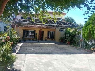 Casa en venta el palmito culiacan