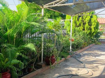 Casa en venta el palmito culiacan