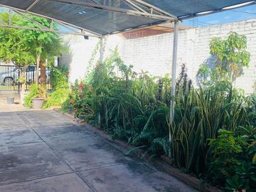 Casa en venta el palmito culiacan