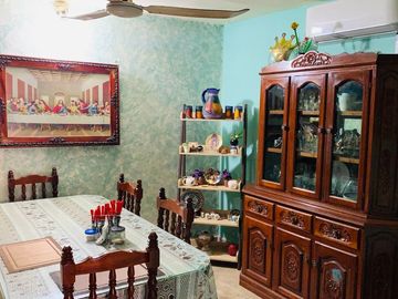 Casa en venta el palmito culiacan