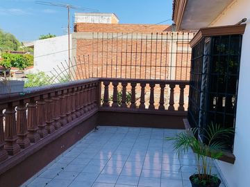 Casa en venta el palmito culiacan